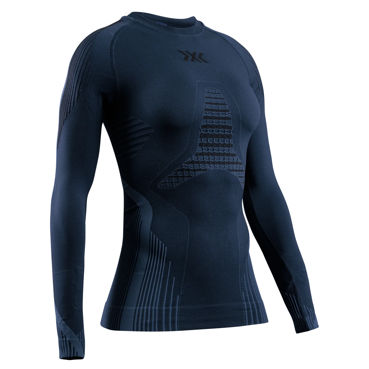 INVENT SHIRT LS WMN