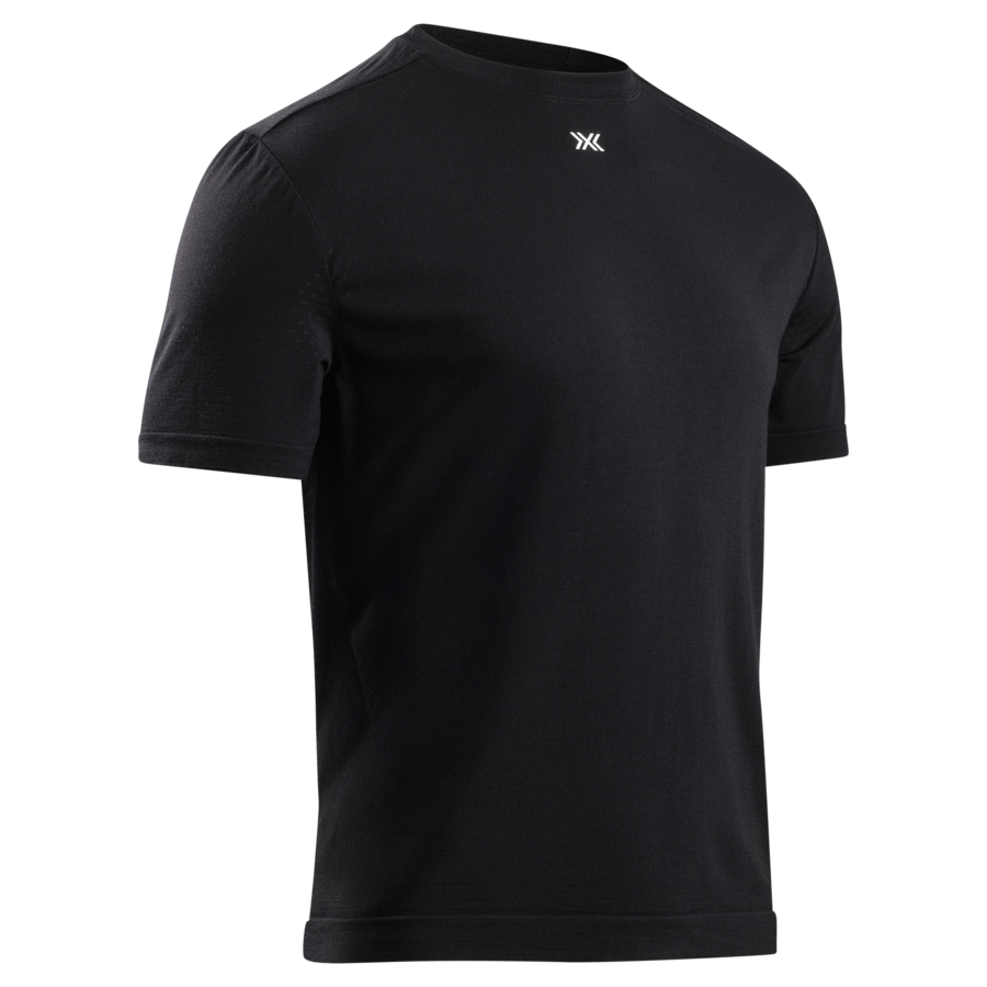 MIGHTYWOOL LIGHT SHIRT SS MEN