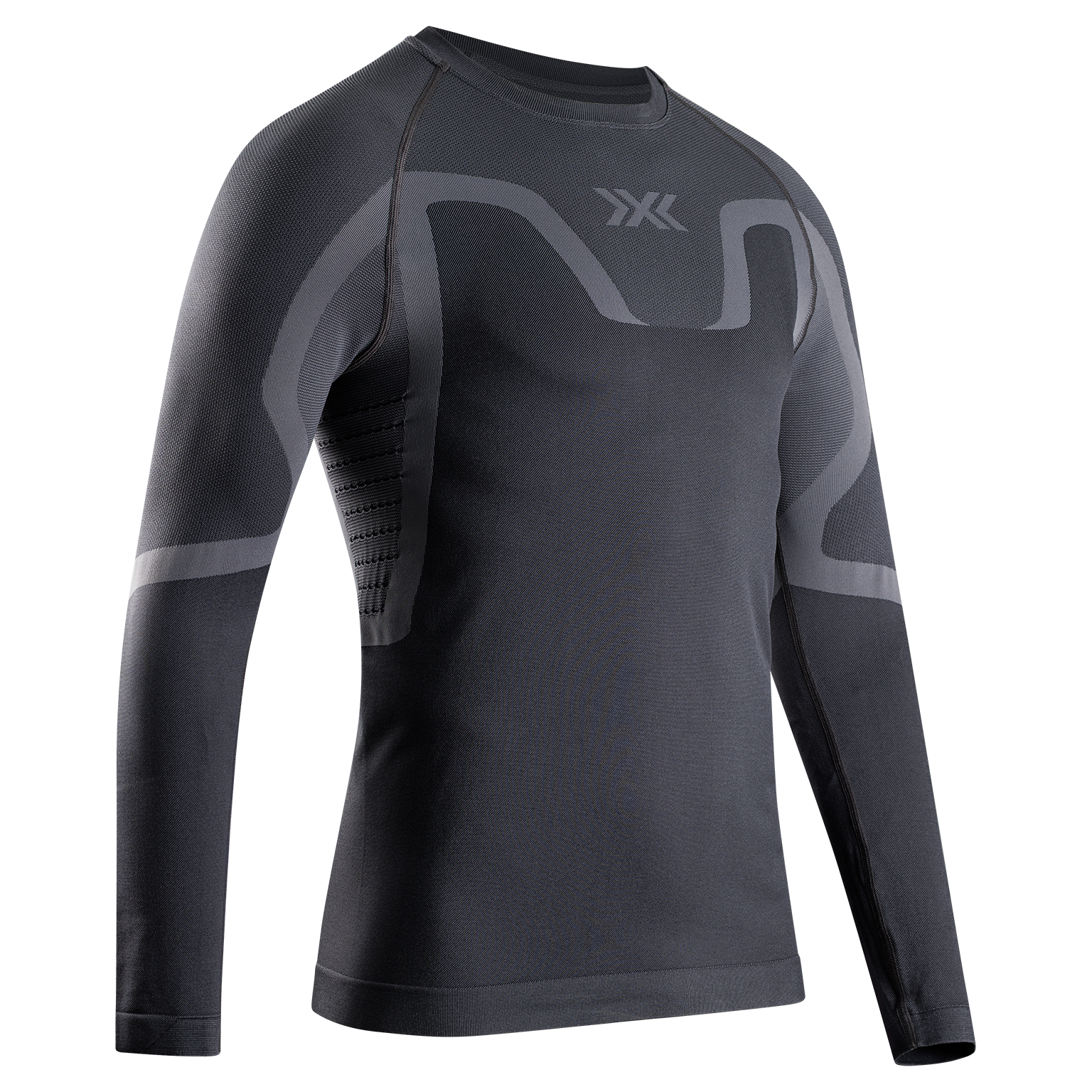 X-ENTIAL BASELAYER LS MEN