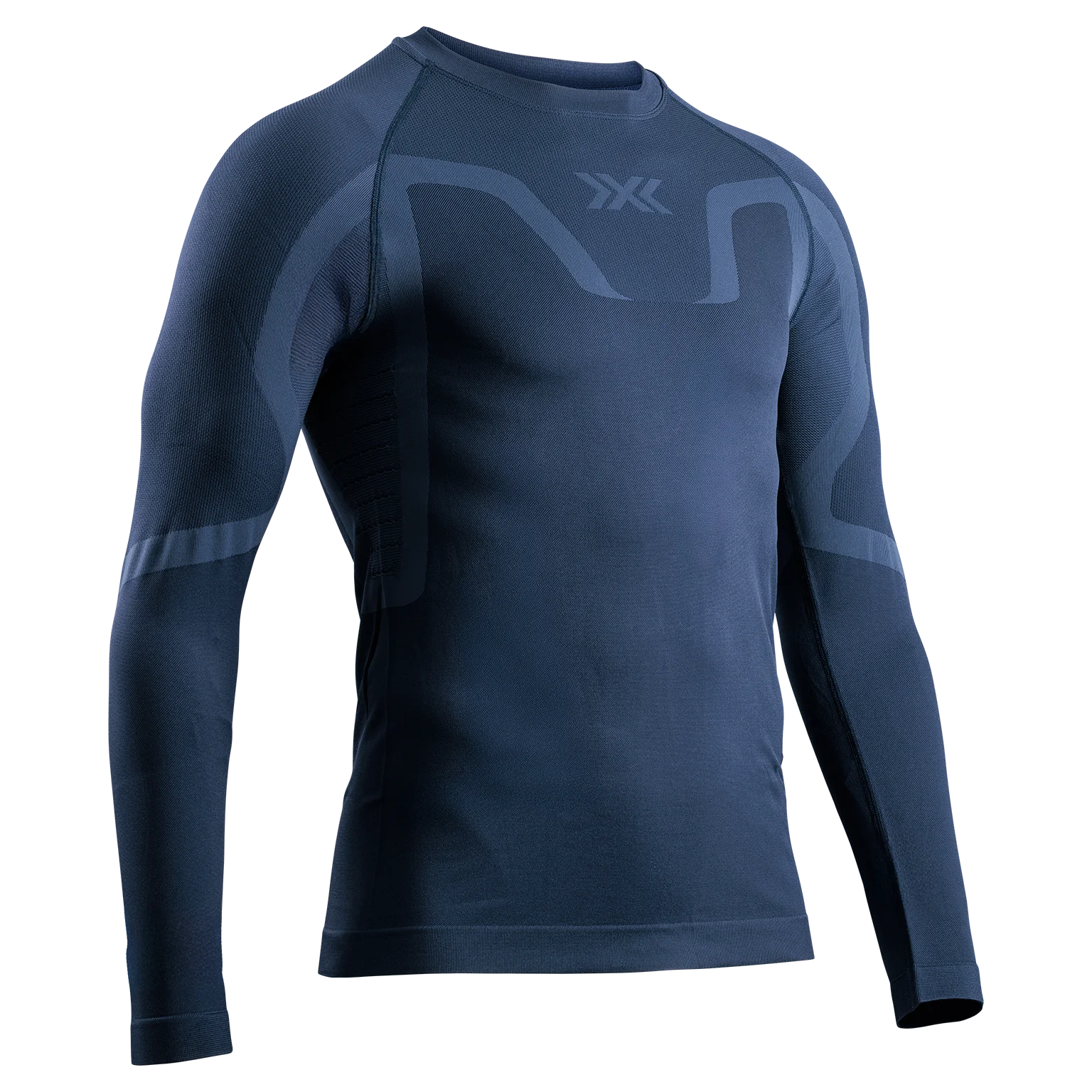 X-ENTIAL BASELAYER LS MEN