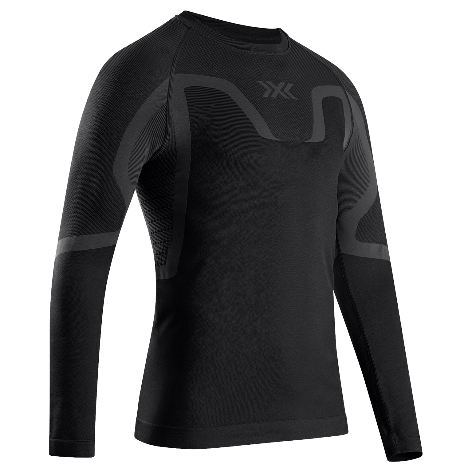 X-ENTIAL BASELAYER LS MEN