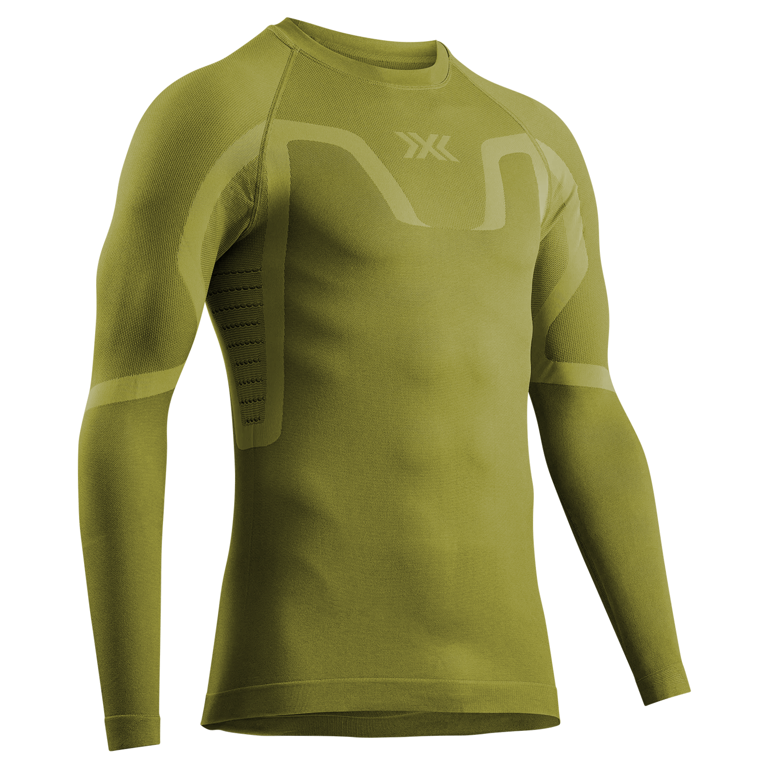 X-ENTIAL BASELAYER LS MEN
