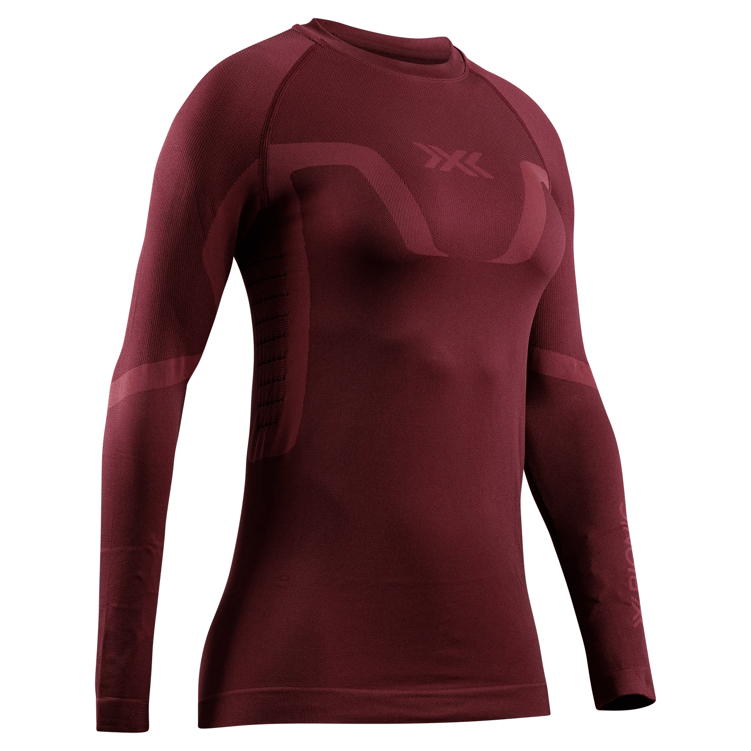 X-ENTIAL BASELAYER LS WMN