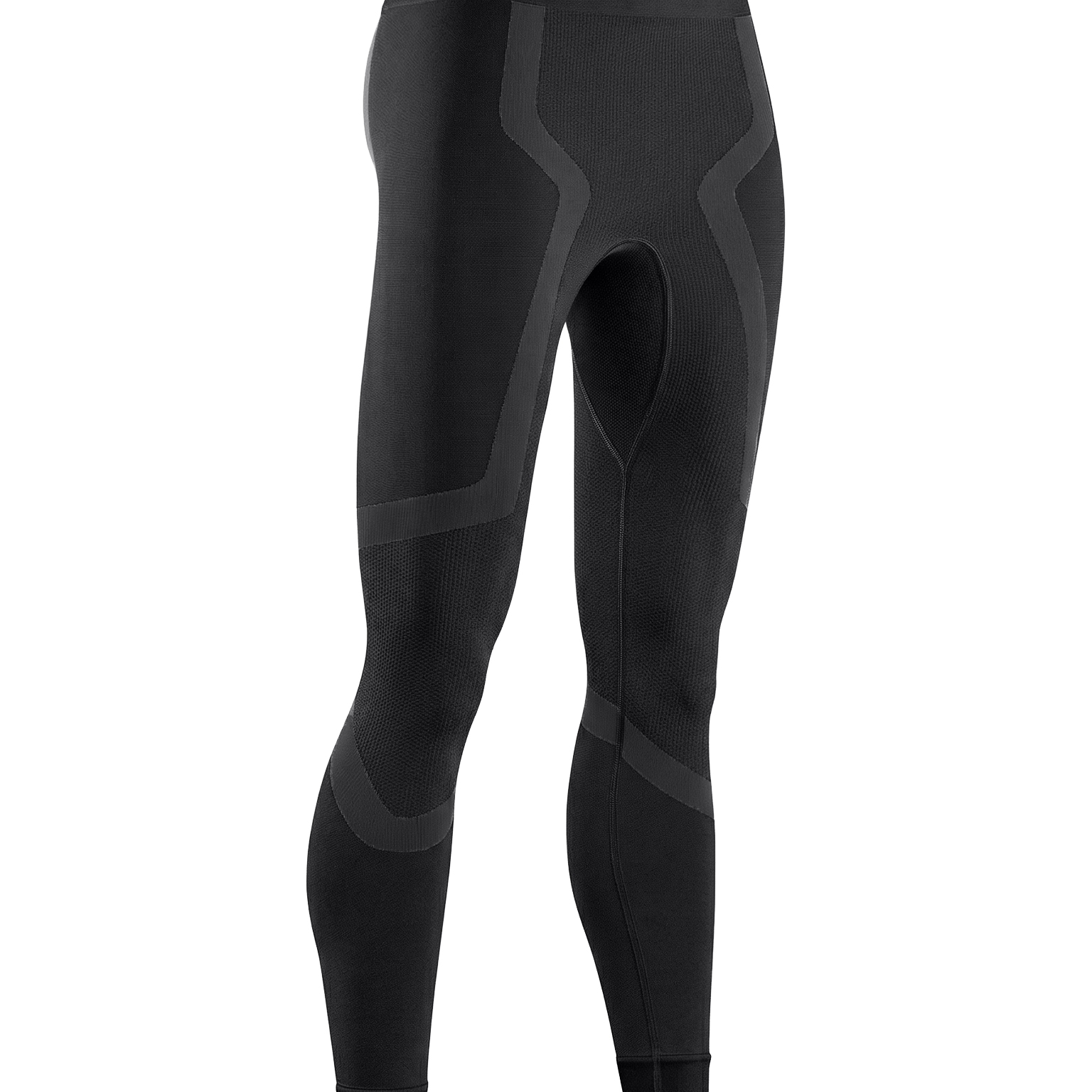 X-ENTIAL LONG TIGHTS WMN