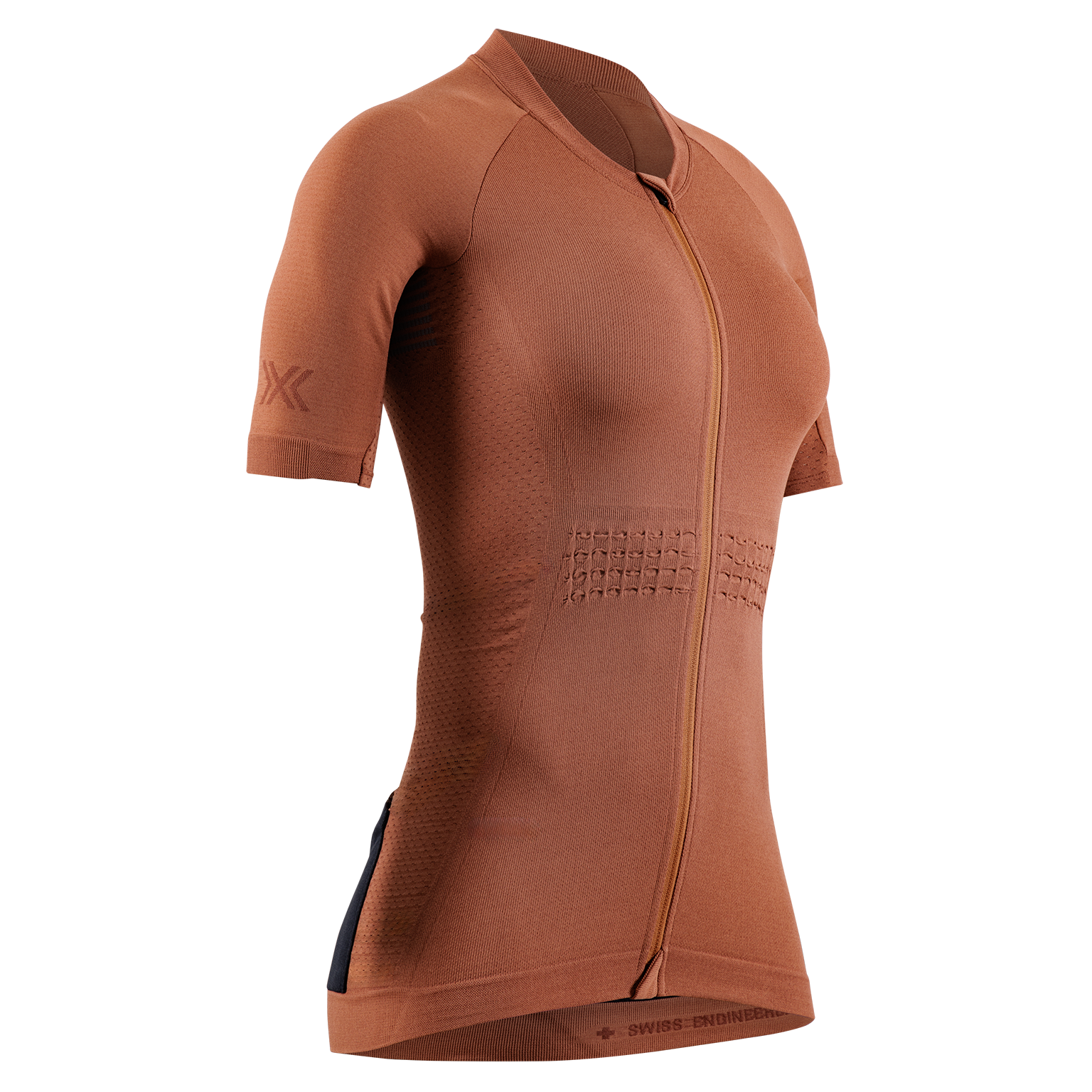 XCEED RIDE JERSEY SS WMN