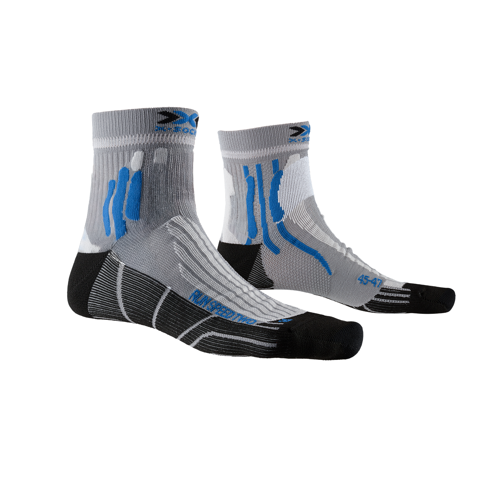 RUN SPEED TWO 4.0 MEN