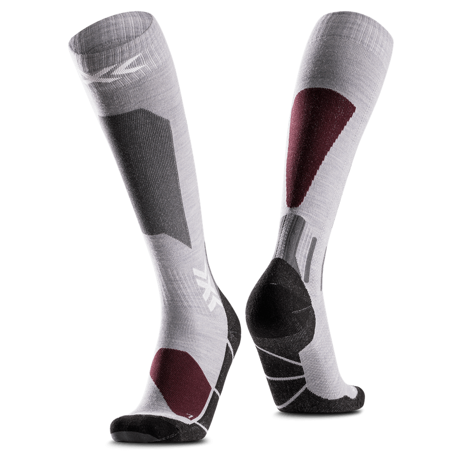 SKI DISCOVER MERINO OTC