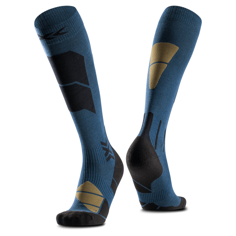 SKI PERFORM MERINO OTC