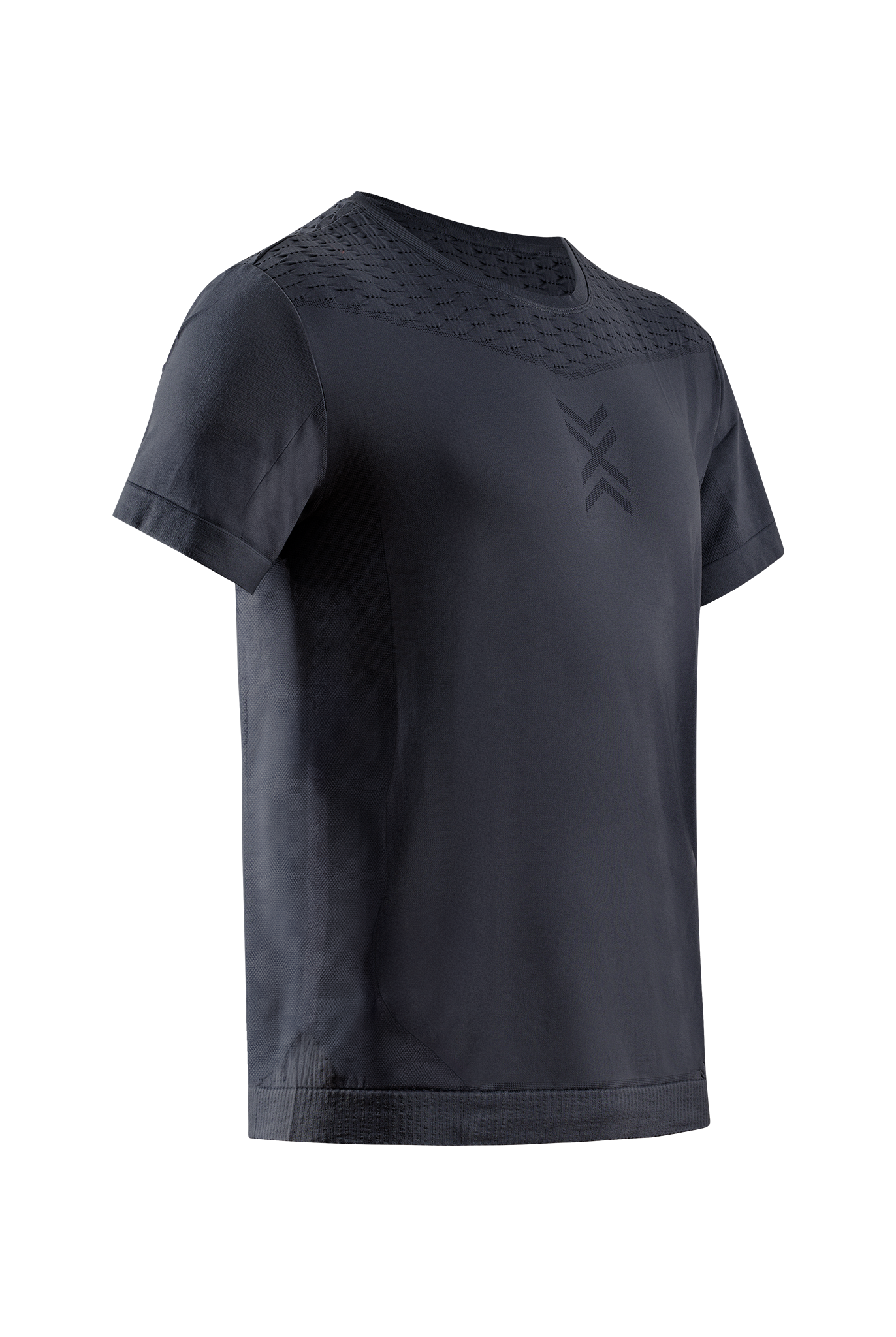 X-BIONIC X-ENTIAL SHIRT SS MEN - X Black - T-Shirts - 4 of 11