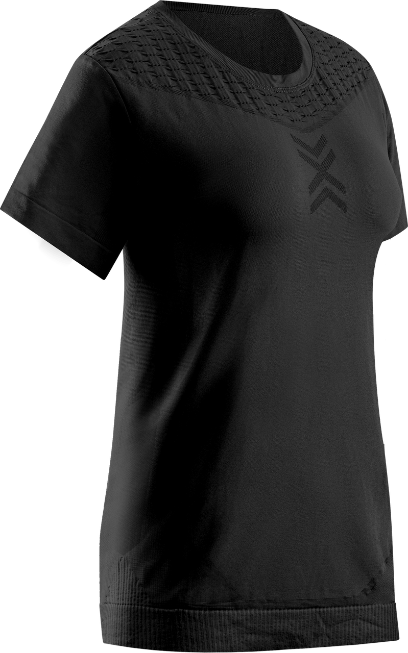 X-BIONIC X-ENTIAL SHIRT SS WMN - Dusty Lavender - T-Shirts - 9 of 13