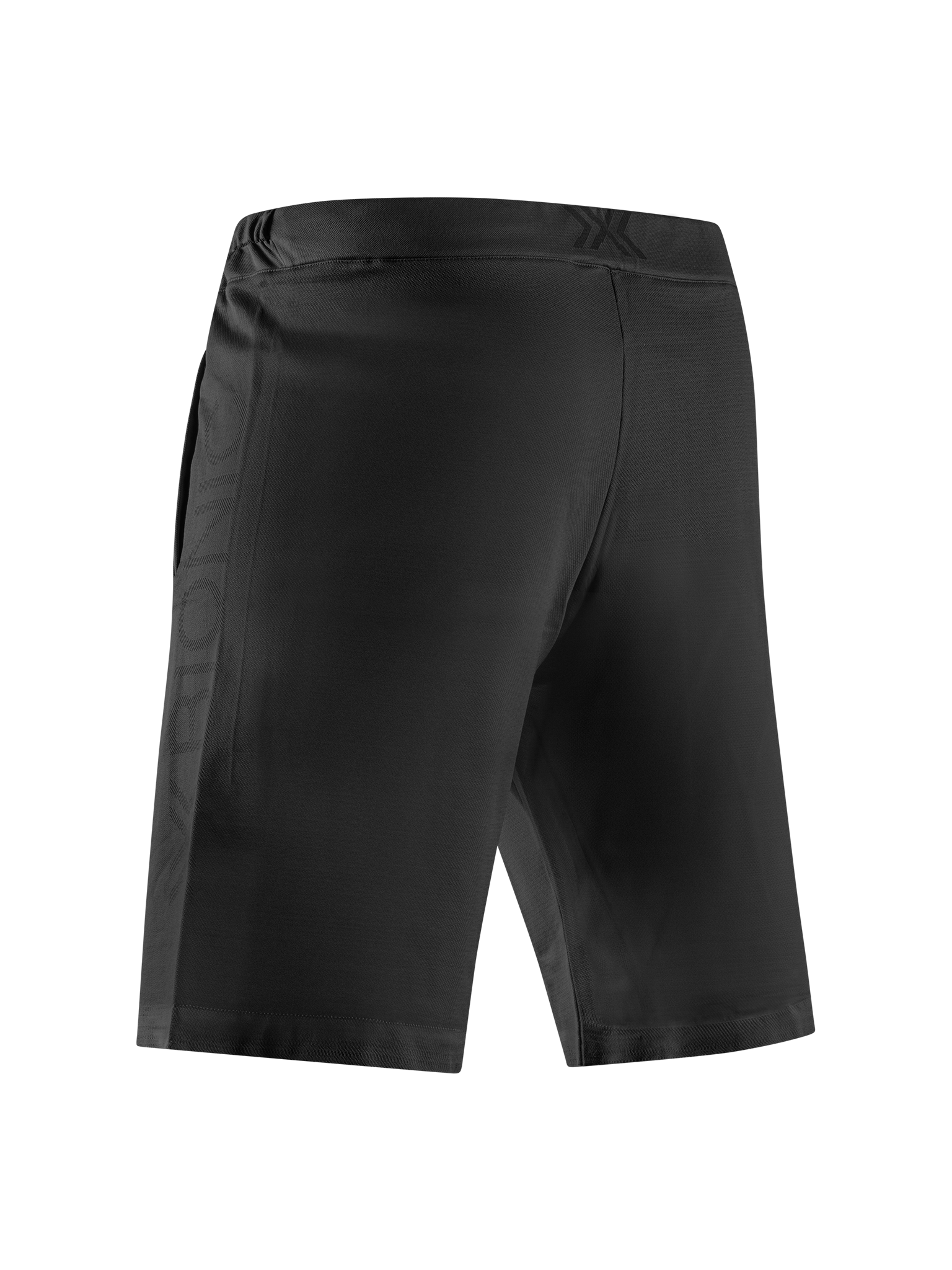 X-BIONIC X-ENTIAL SHORTS - X Black - Shorts - 4 of 5