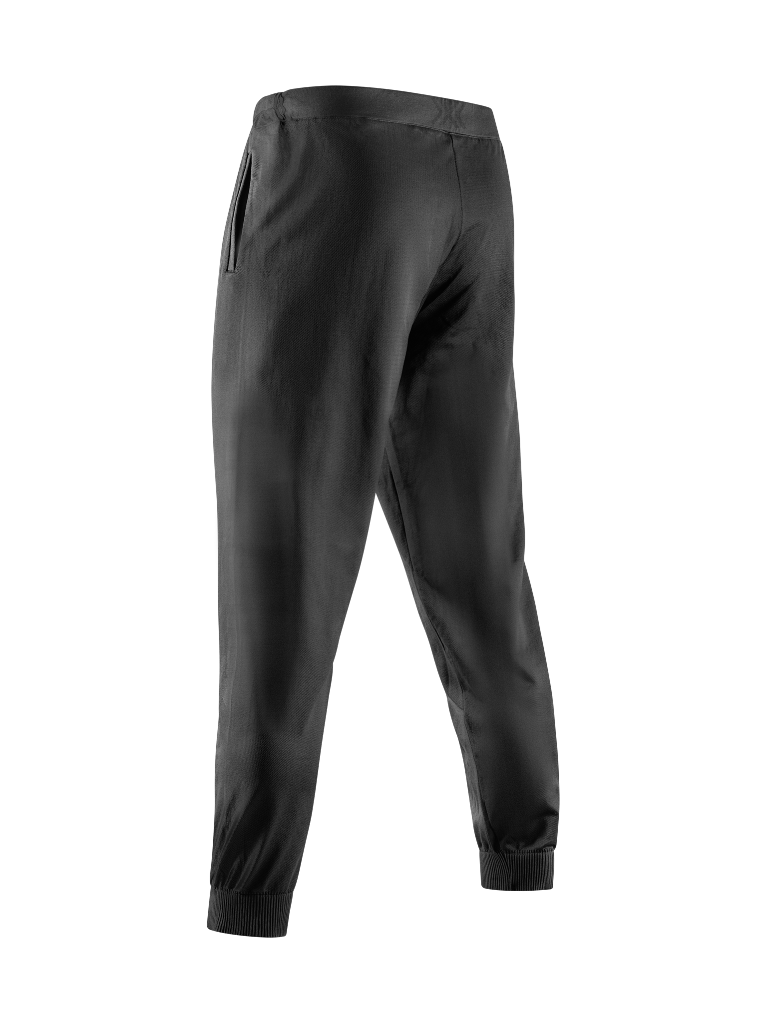 X-BIONIC X-ENTIAL PANTS - X Black - Pants - 5 of 6