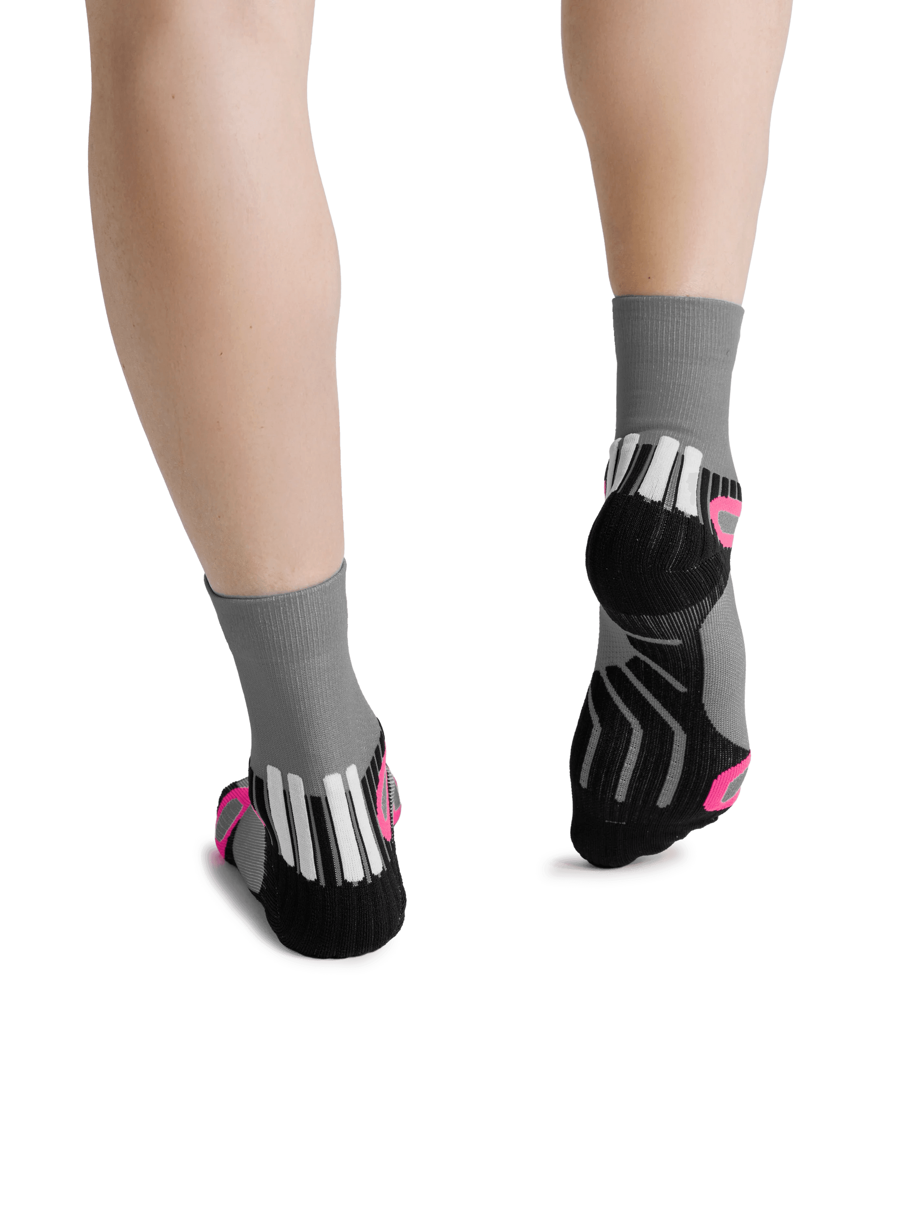 X-SOCKS HIKE DISCOVER ANKLE - Clay Grey - Ankle - 12 of 28