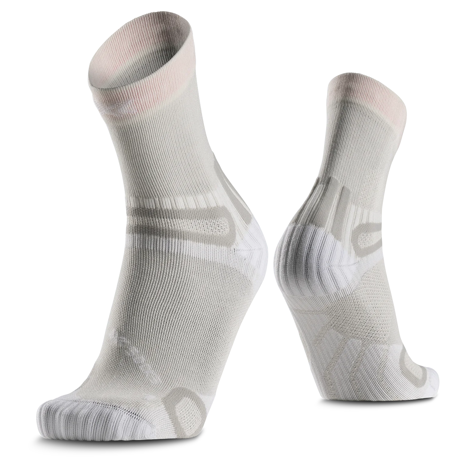 X-SOCKS HIKE DISCOVER NATURAL ANKLE - Natural - Ankle - 1 of 4