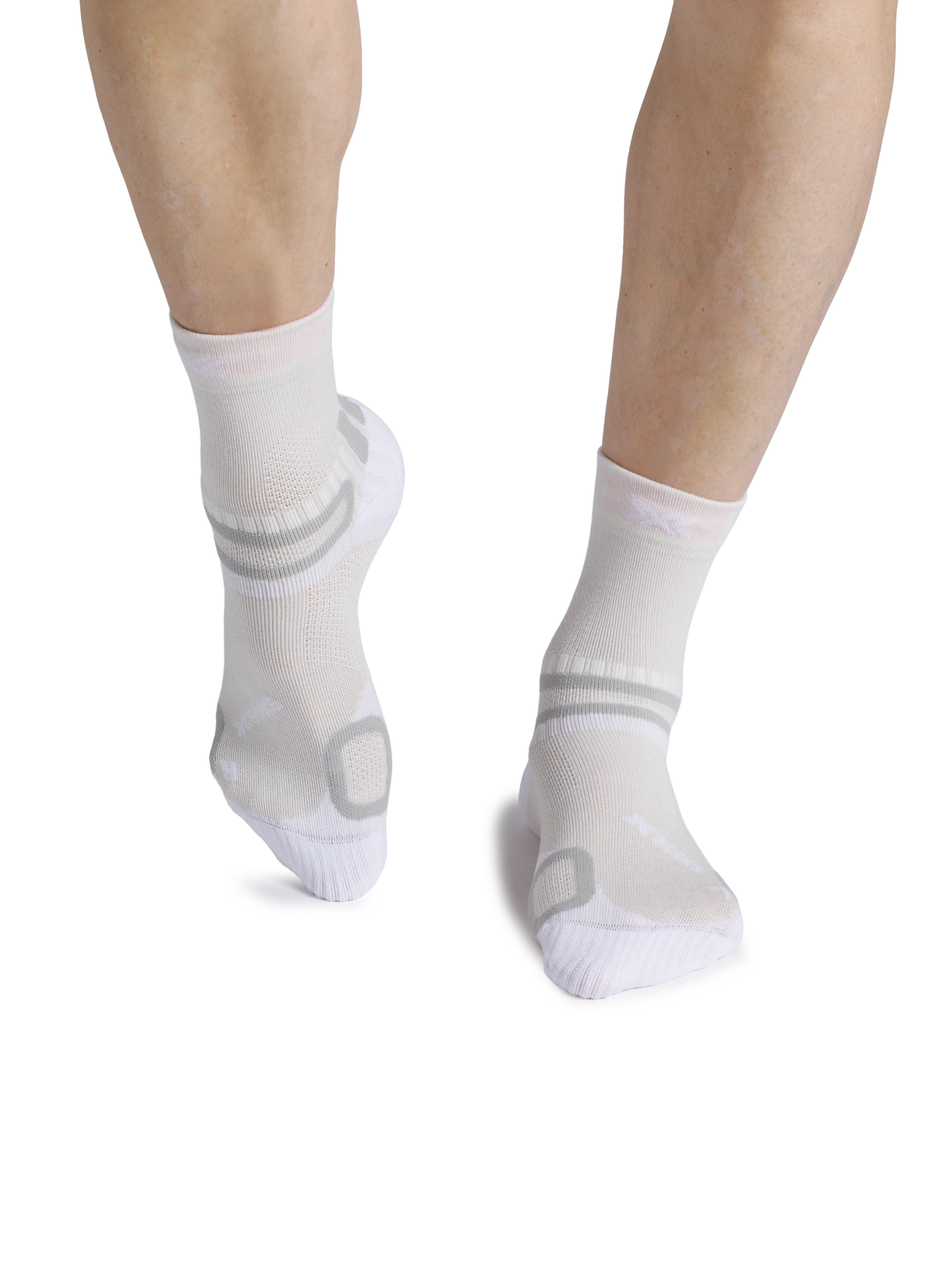 X-SOCKS HIKE DISCOVER NATURAL ANKLE - Natural - Ankle - 2 of 4