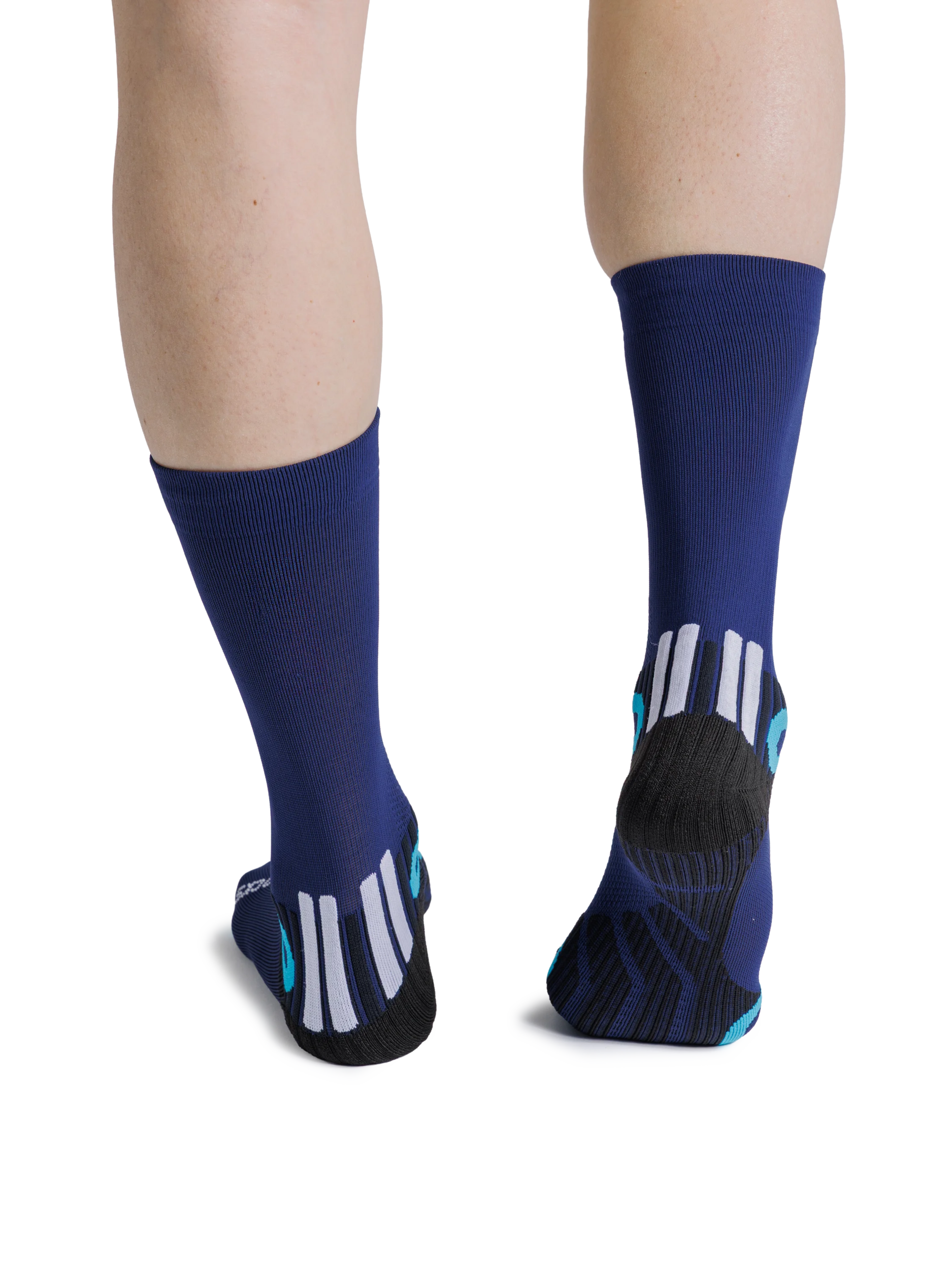 X-SOCKS HIKE DISCOVER CREW - Marine - Crew - 4 of 28