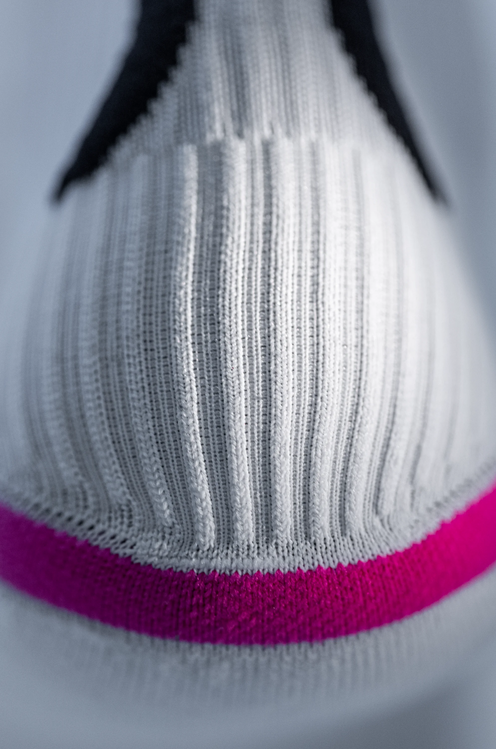 X-SOCKS TRAIL ANATOMIX CREW - X White X Black - Crew - 17 of 21