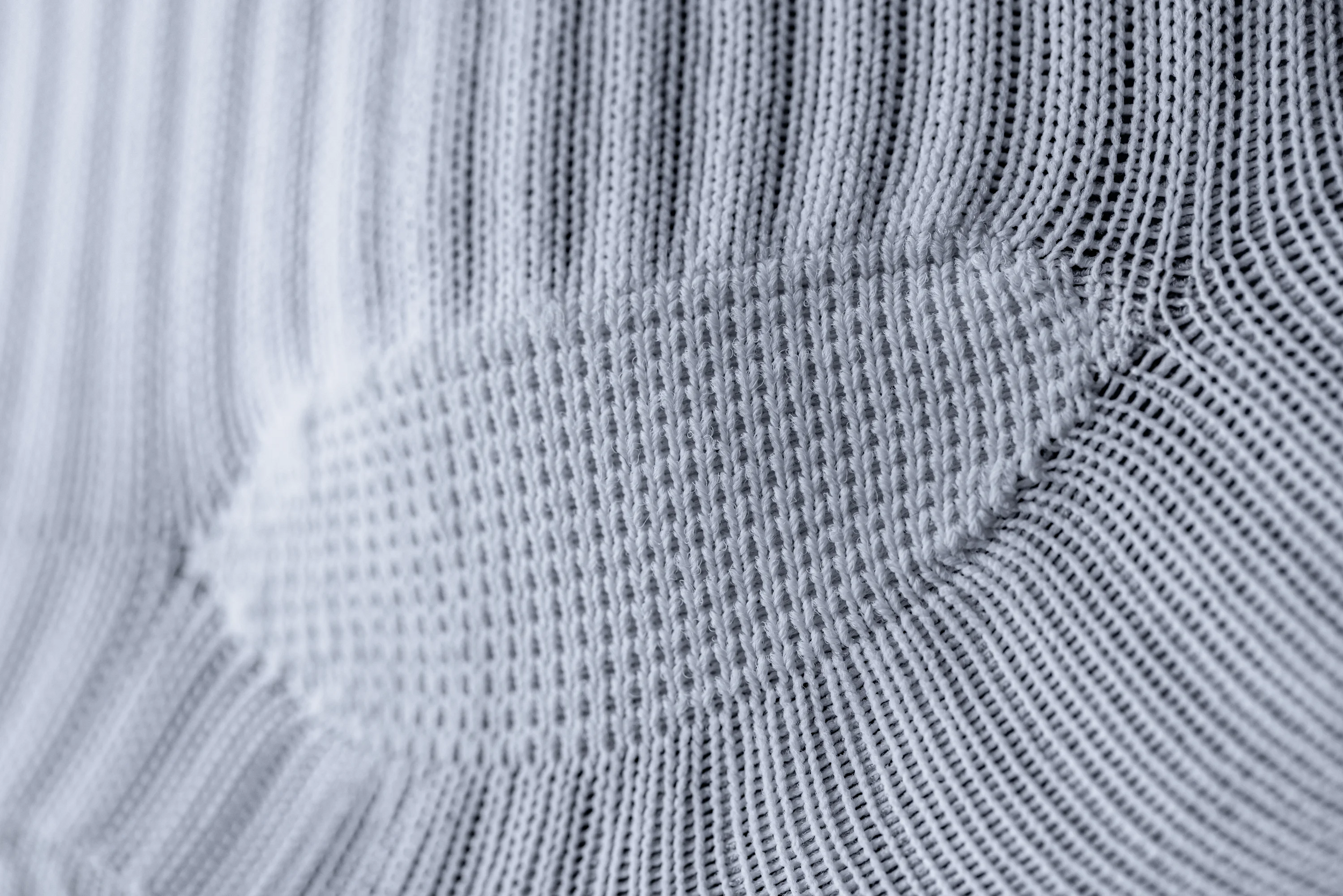 X-SOCKS TRAIL ANATOMIX CREW - X White X Black - Crew - 19 of 21