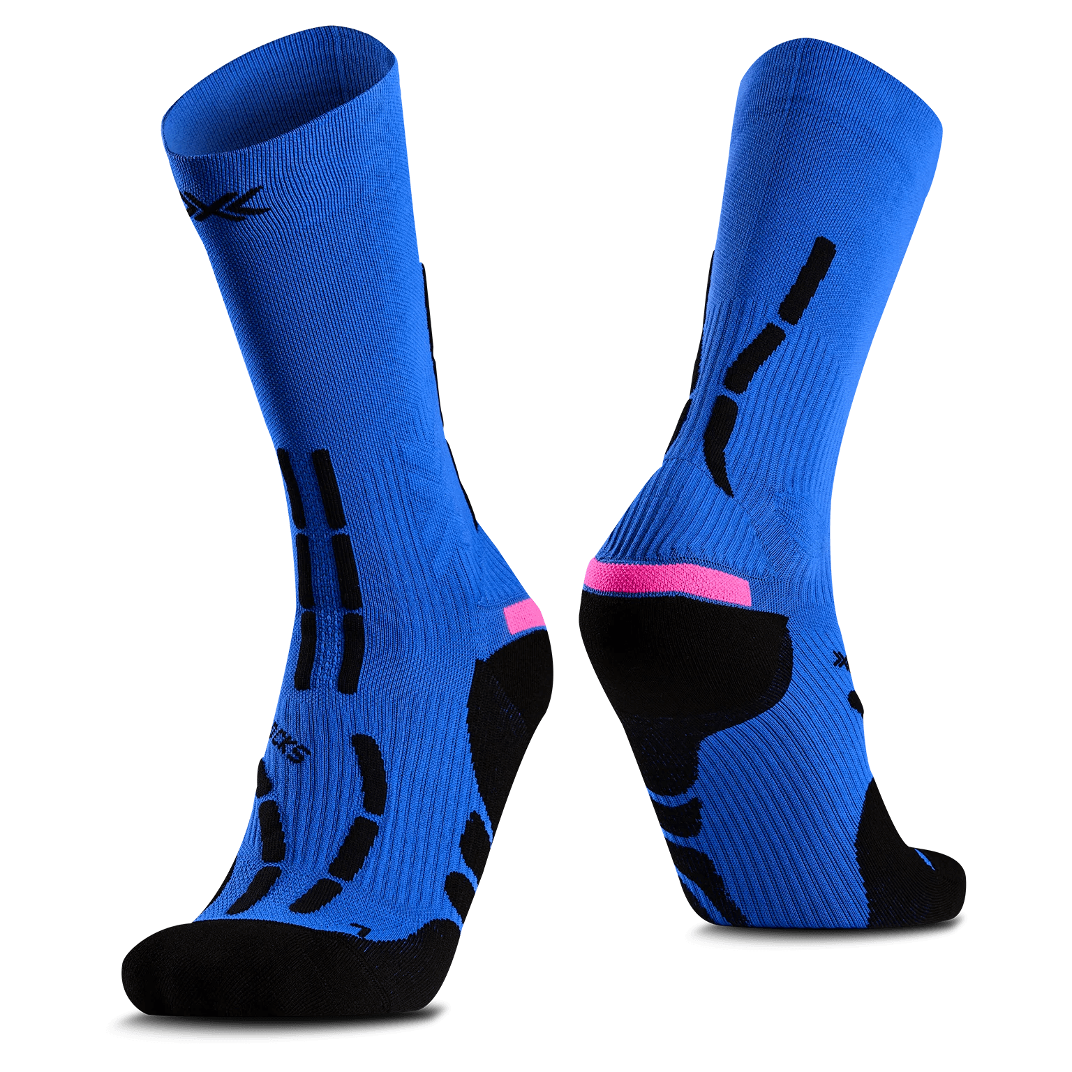TRAIL ANATOMIX CREW