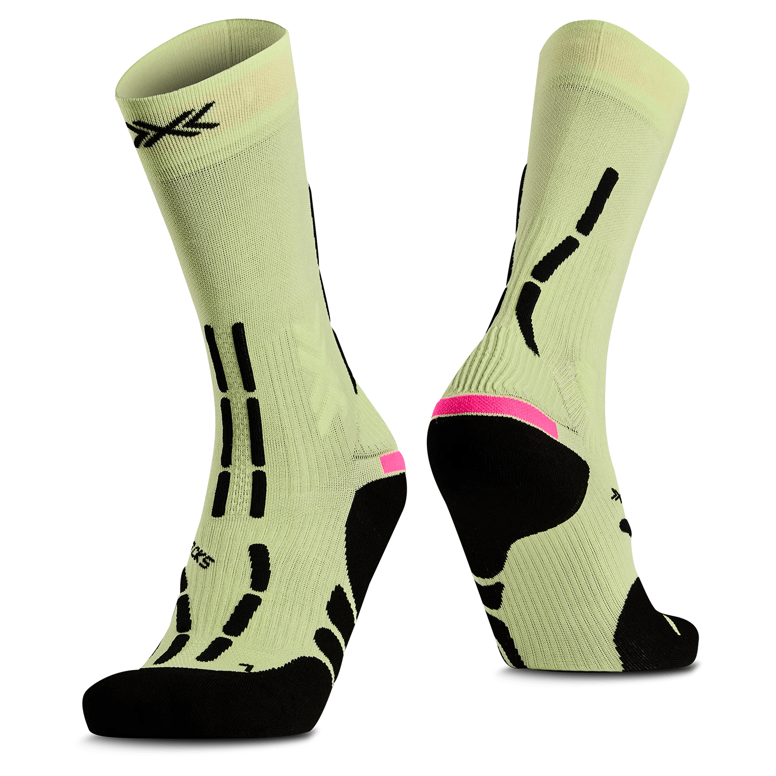 TRAIL ANATOMIX CREW