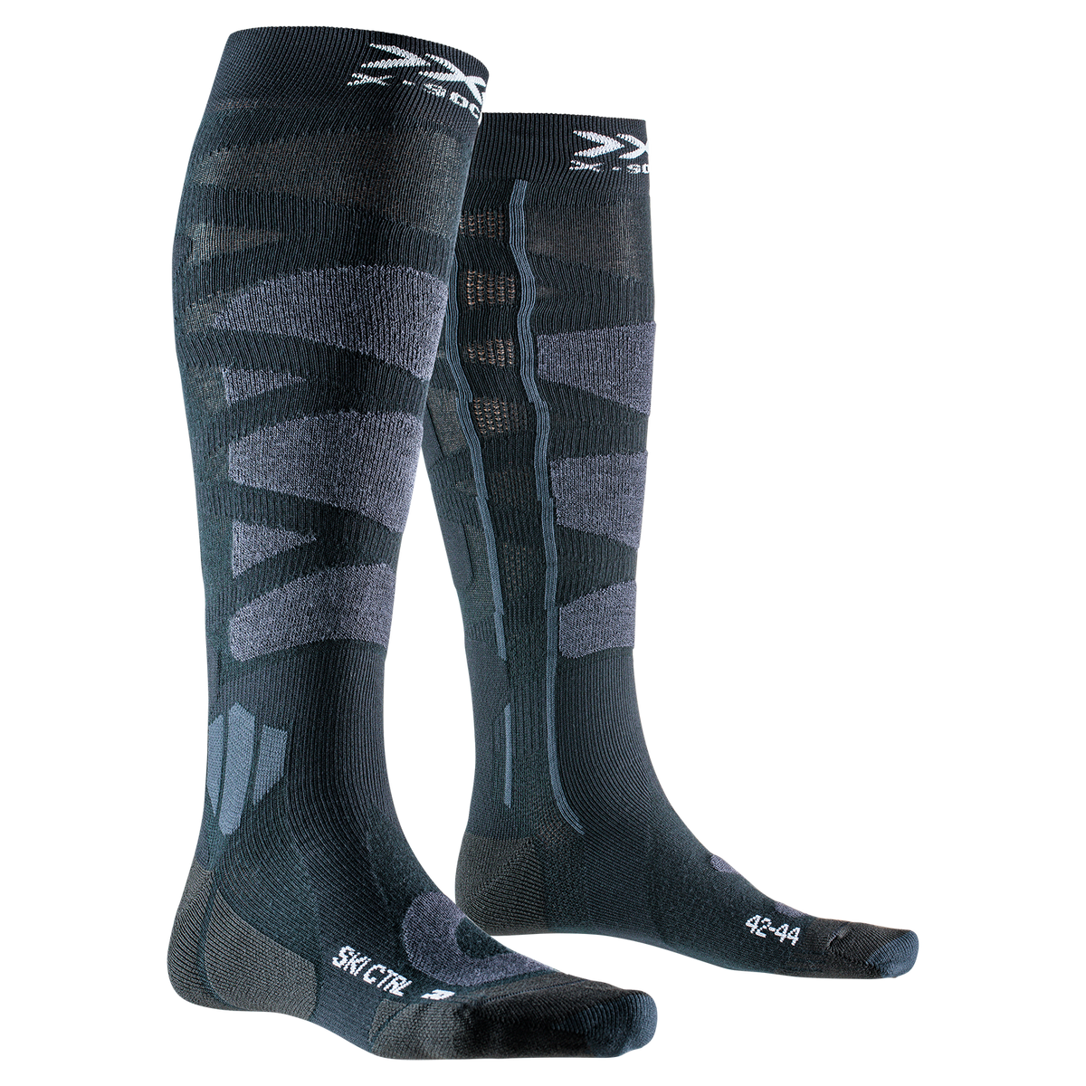 レッグウェア skylrk socks XS-SSKCW19U-A090--x-socks-ski-