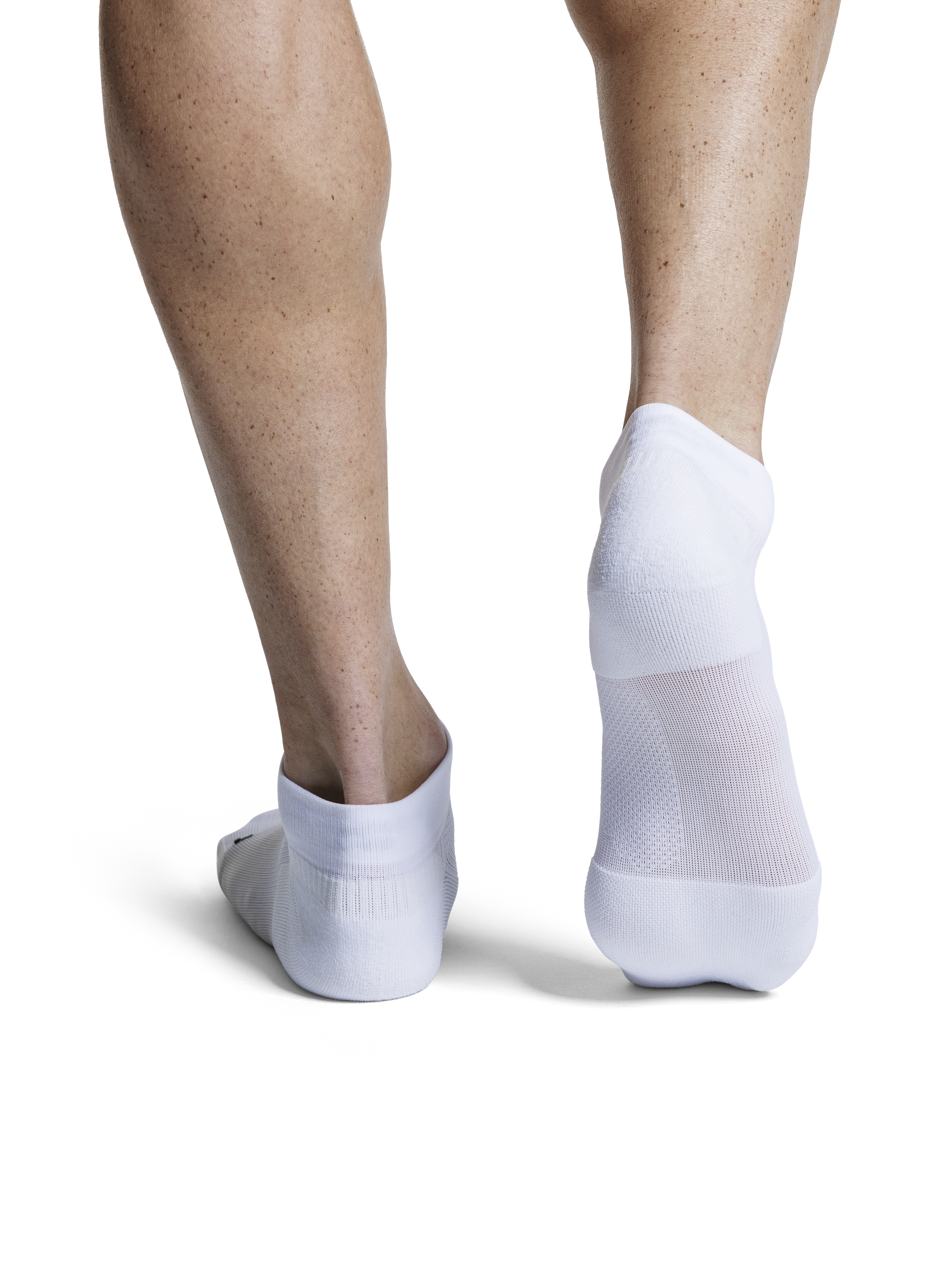 X-SOCKS CORE SPORT LIGHT LOW CUT - X White X Black - Low Cut - 8 of 8