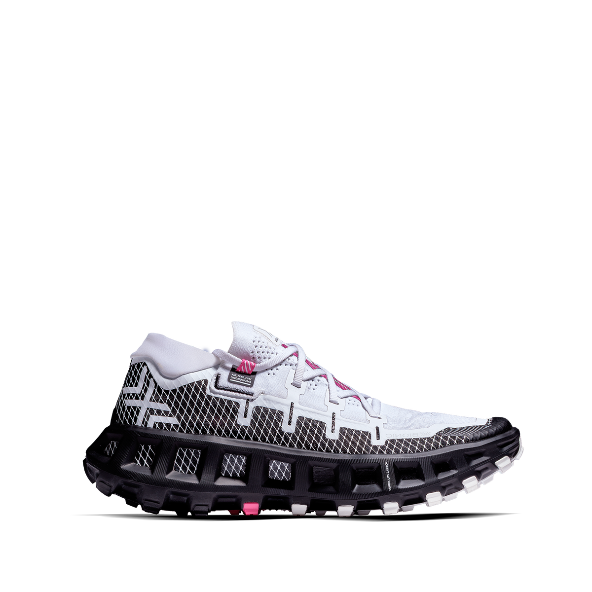 TERRASKIN X00/C – X-BIONIC - Main Image