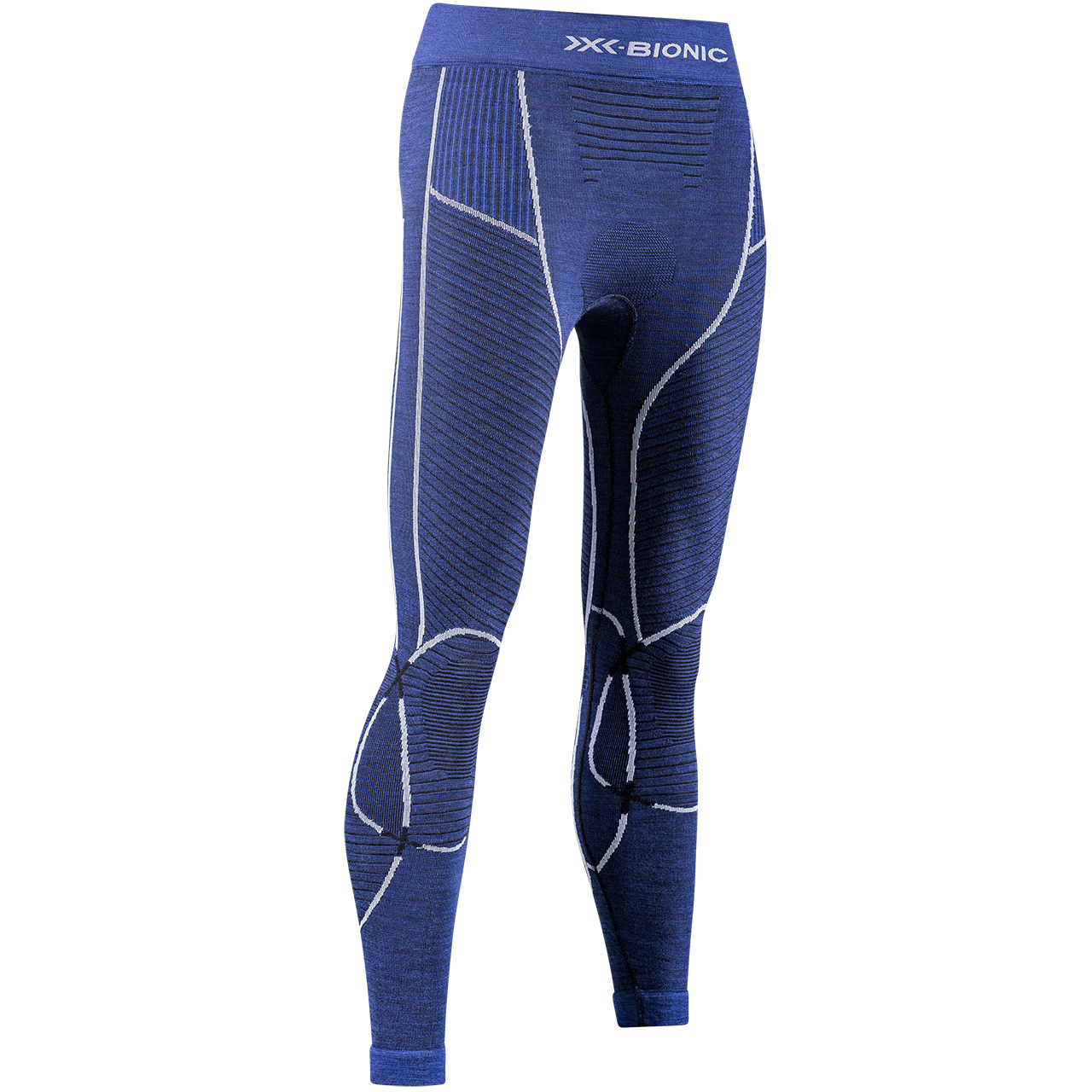Avis Sous-vêtement laine mérinos X-Bionic Apani 4.0 Merino Shirt Round Neck  LG SL M 2020 pour Homme : Sous-vêtement technique X-Bionic Polyvalent  Montagne