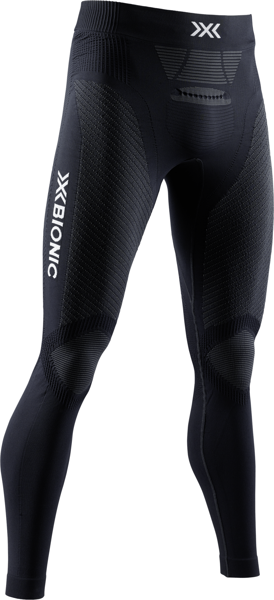 X BIONIC INVENT 4.0 RUNNING PANTS MEN