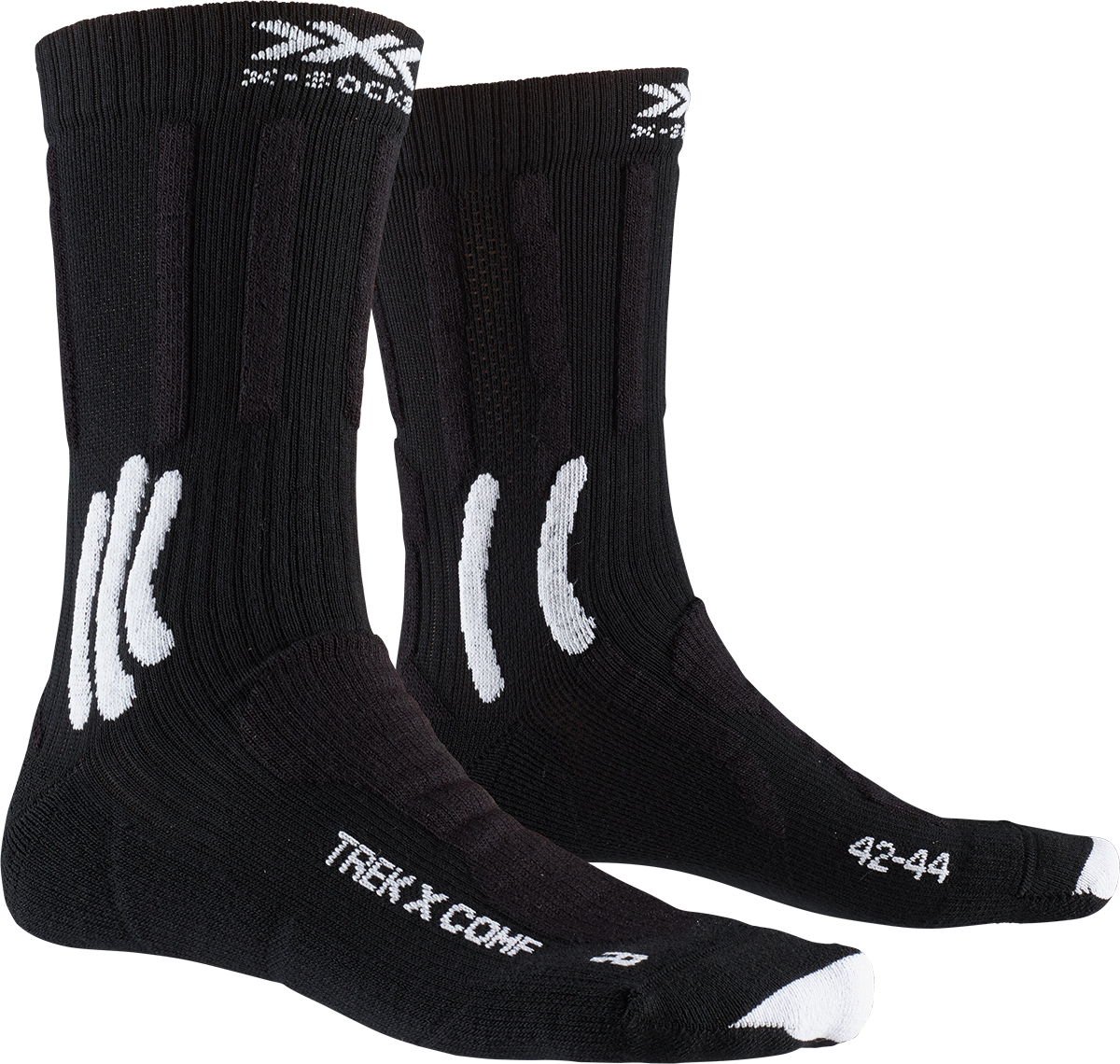 X-Socks X-Country Race 4.0 - Calcetines de trekking - Mujer