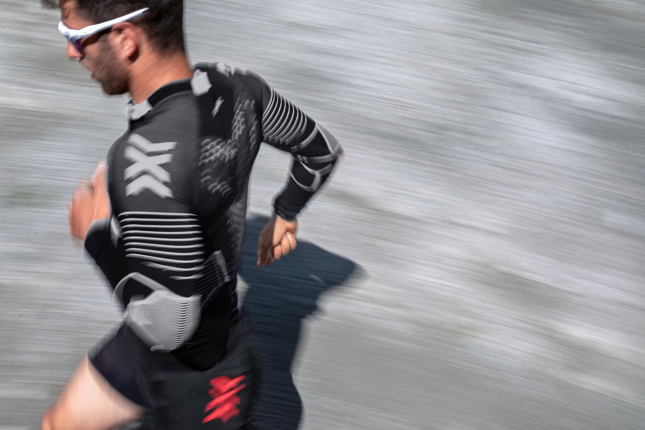 Running Sportswear for Men – X-BIONIC