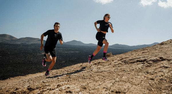 Trail Running