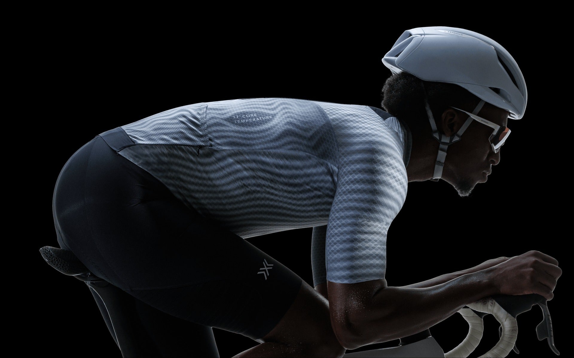 CoreFusion Ultimate Aero