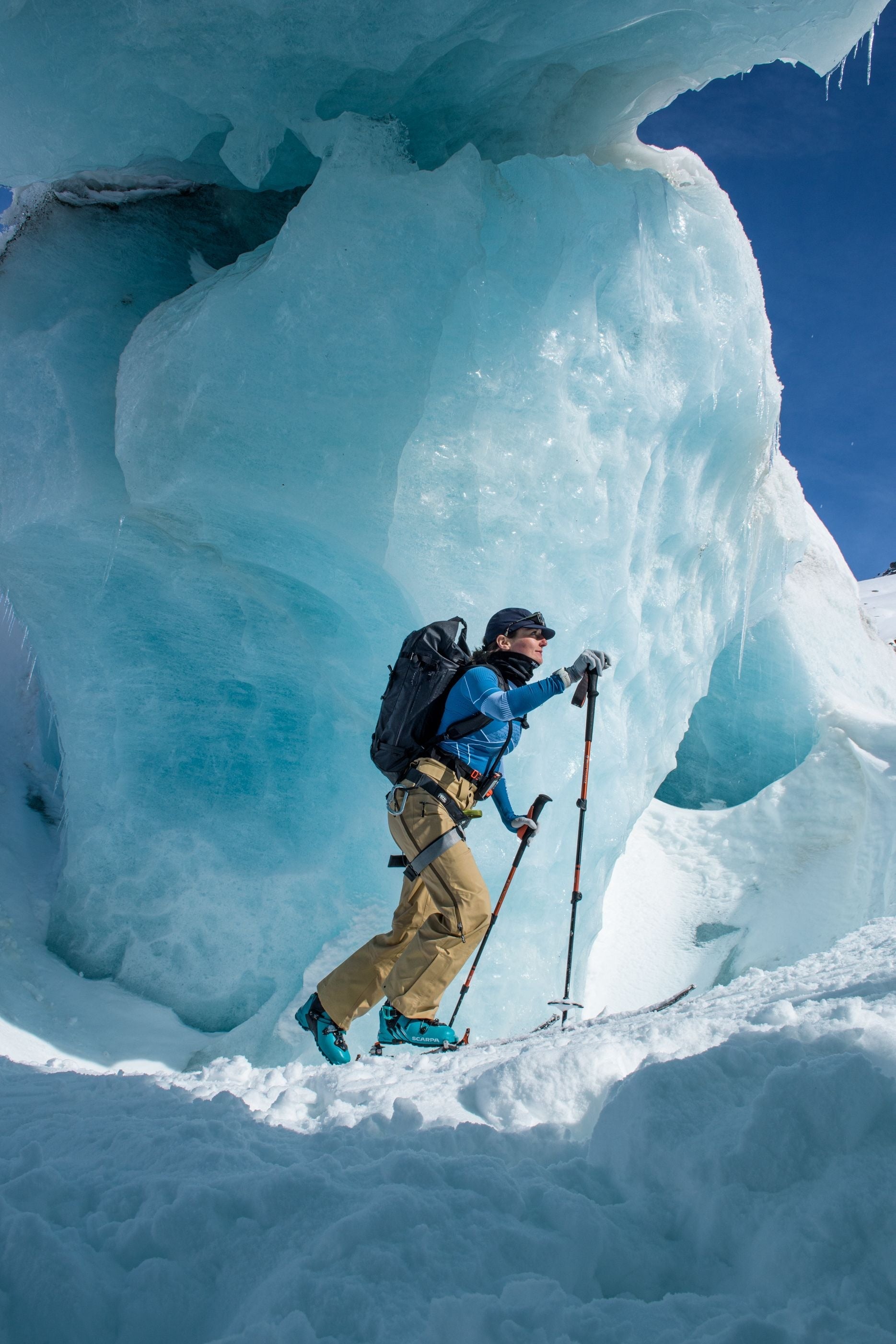 Energy Accumulator Light