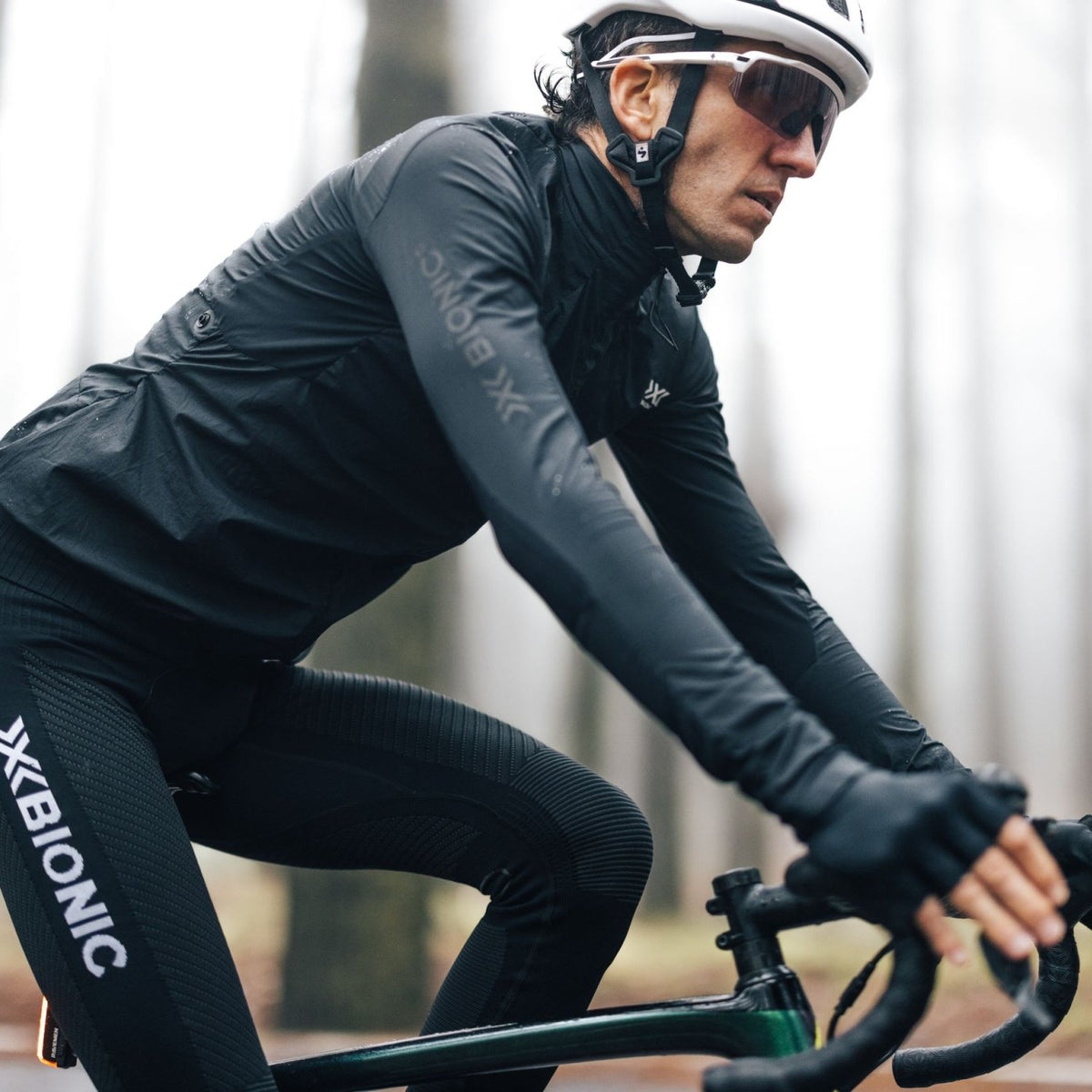 X-Bionic Jackets Men – X-BIONIC