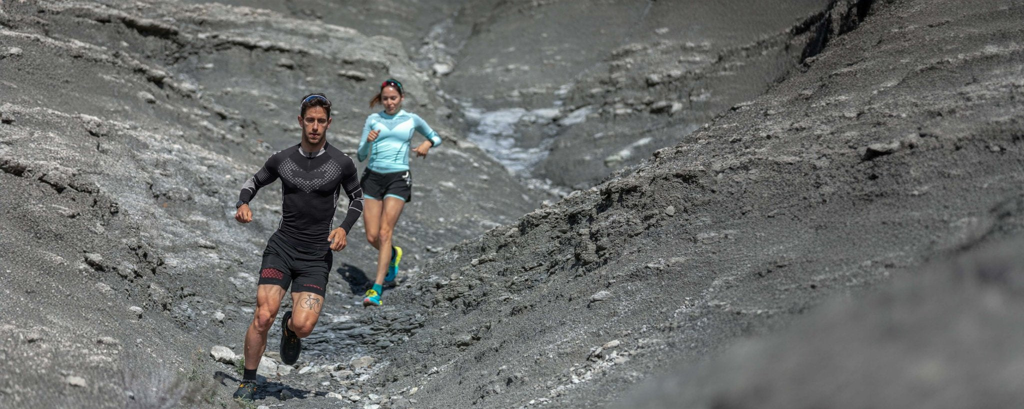 Twyce Men - X-BIONIC