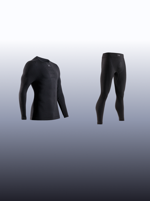 X-BIONIC® Swiss-engineered performance base layers & sportswear X-BIONIC® Swiss-engineered performance base layers & sportswear