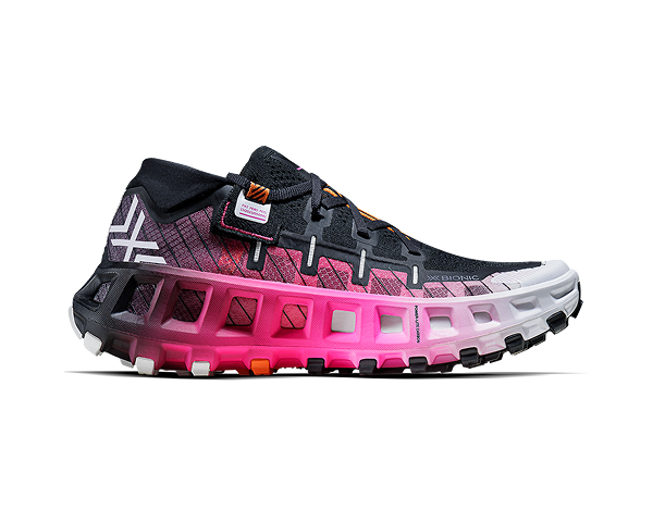 TERRASKIN® X00/C — TerraSkin® trail running shoe