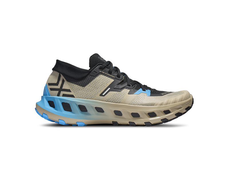 TERRASKIN® X02 — TerraSkin® trail running shoe