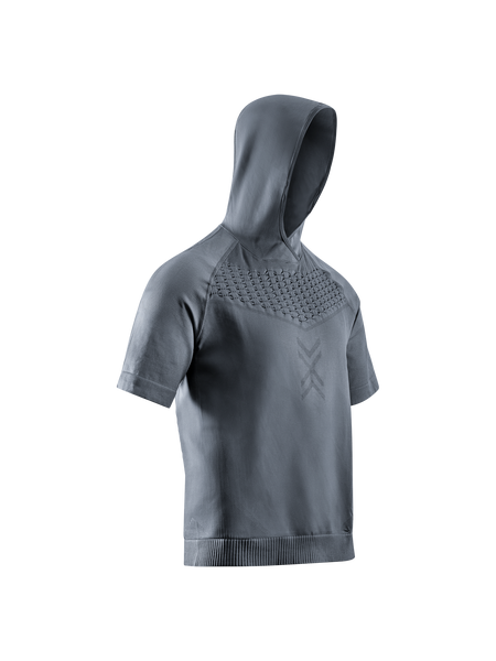 X-ENTIAL HOODY SS – X-BIONIC