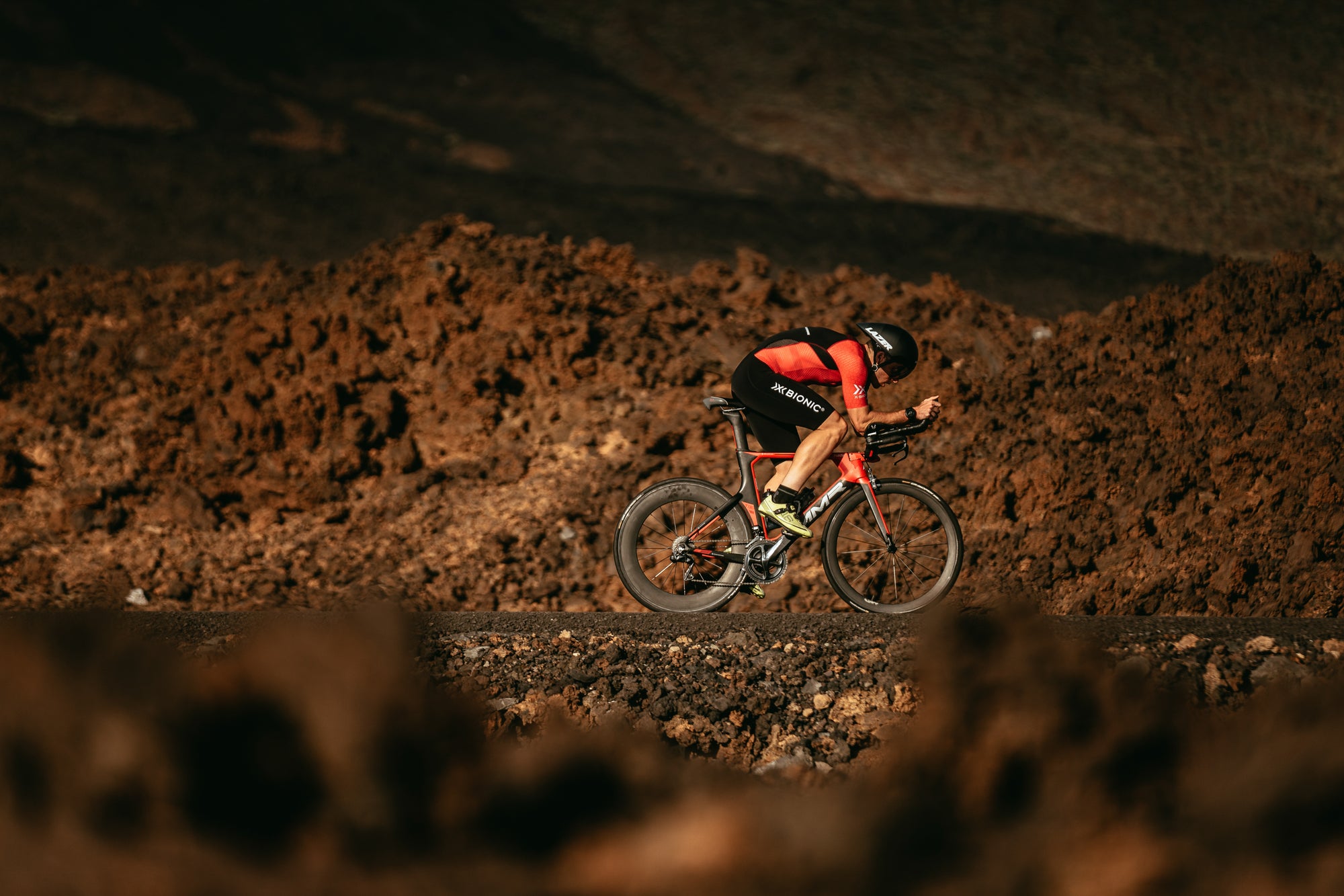Challenge Almere Amsterdam, The Netherlands