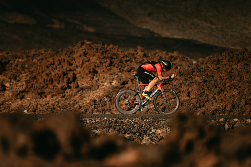 Challenge Almere Amsterdam, The Netherlands