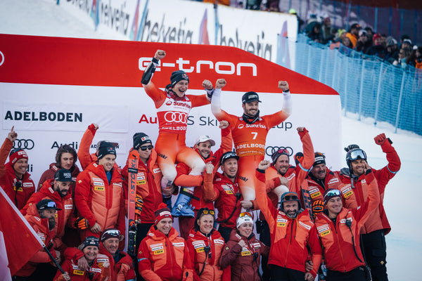 Swiss National Ski Team