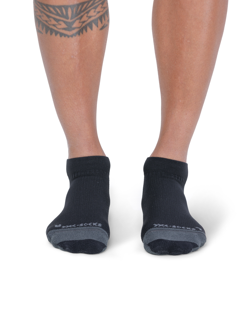 RUN DISCOVER LOW CUT