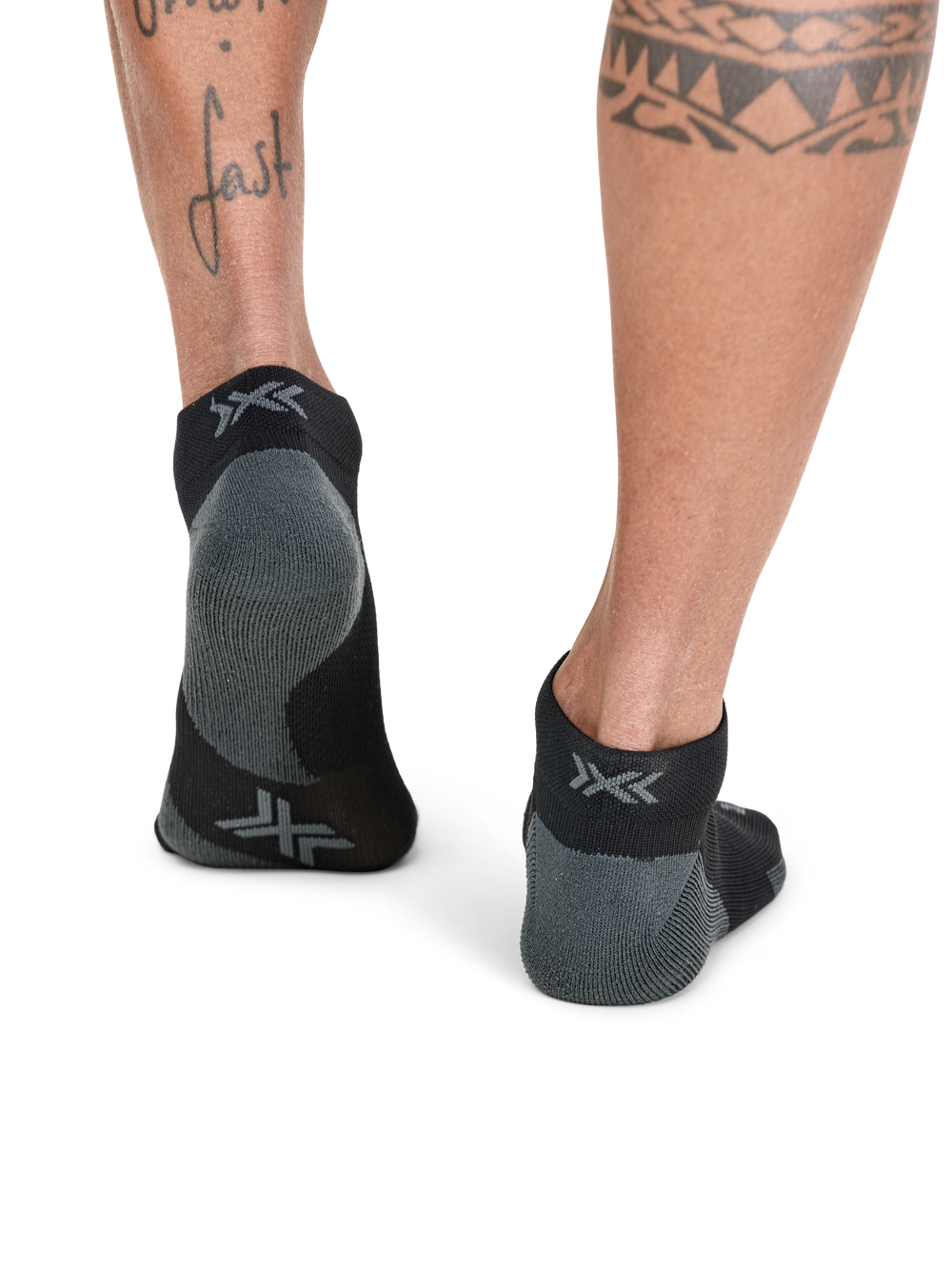 RUN DISCOVER LOW CUT