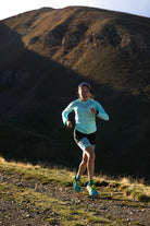 X-BIONIC TWYCE RUN SHIRT LS WMN - Clearwater Black - Longsleeves - 3 of 3
