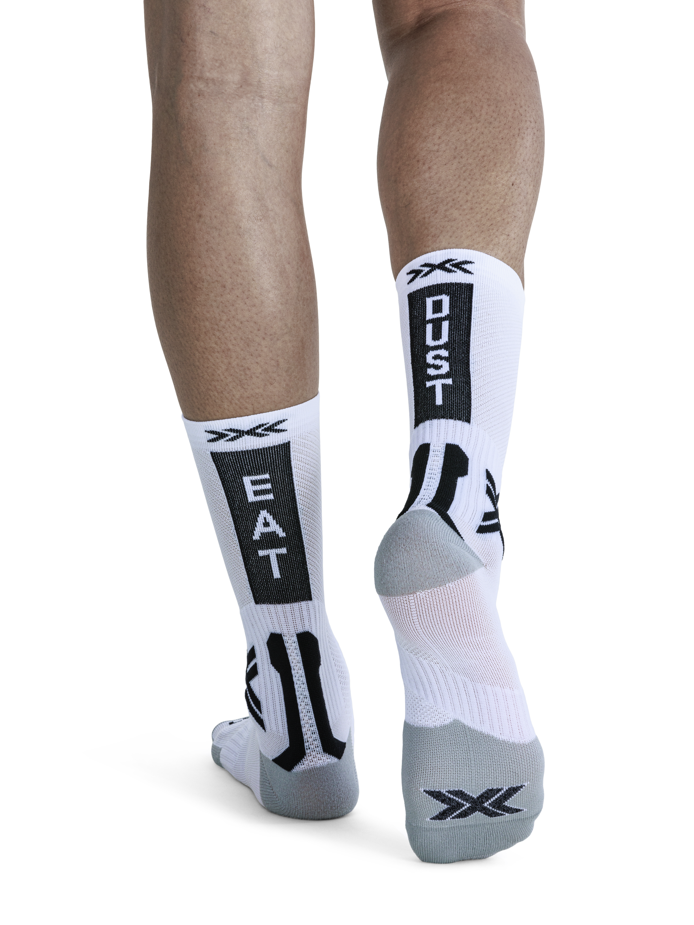 nike bike socks