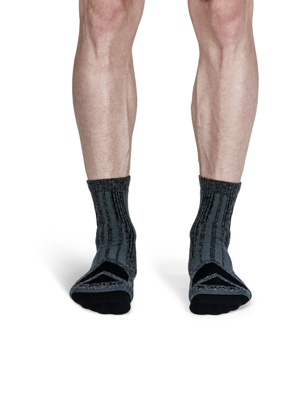 HIKE PERFORM MERINO ANKLE