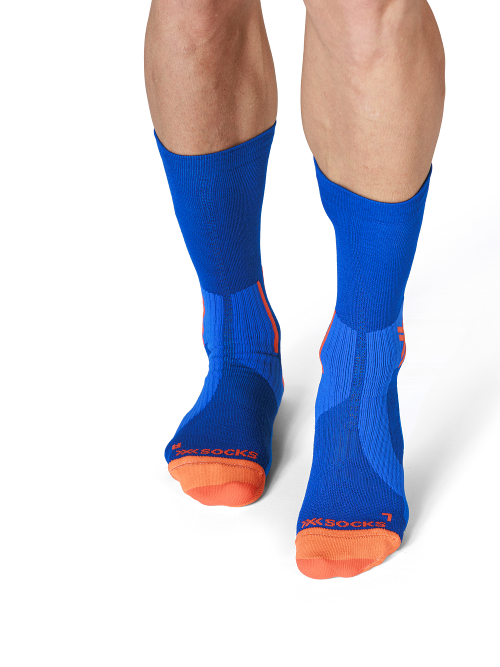 RUN PERFORM WARM CREW