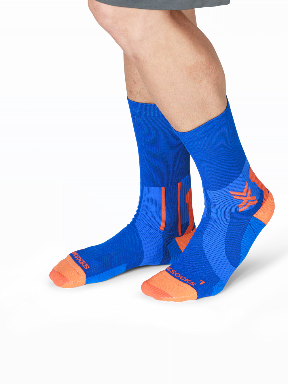 RUN PERFORM WARM CREW